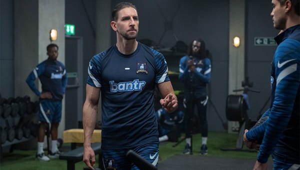 The Lasso Lesson: Finding Balance Between Contract Enforcement and Compassion