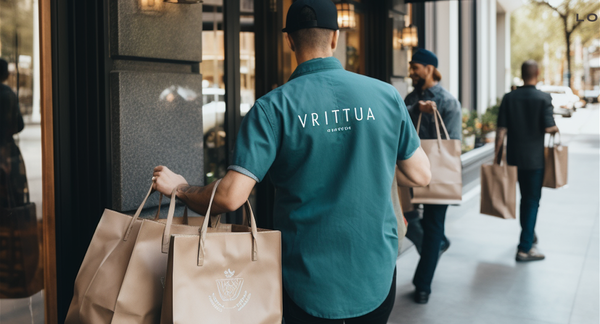 Virtual Brands: "Ghost Kitchens" The Future of Business Diversification